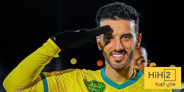 الأندية التي مثلها عمر السومة في دوري روشن