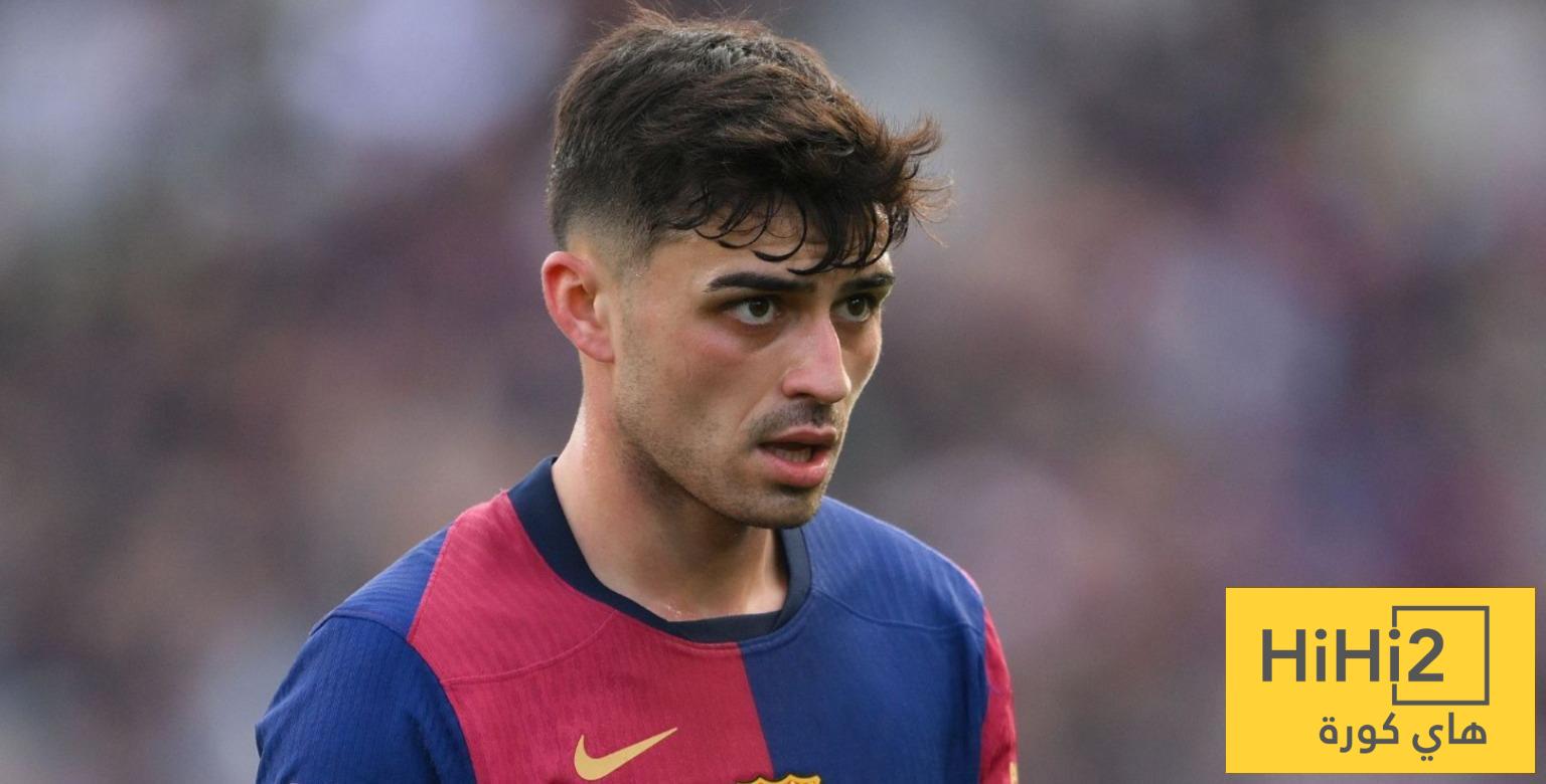 وسط الشكوك.. بيدري يقود خط وسط منتخب إسبانيا