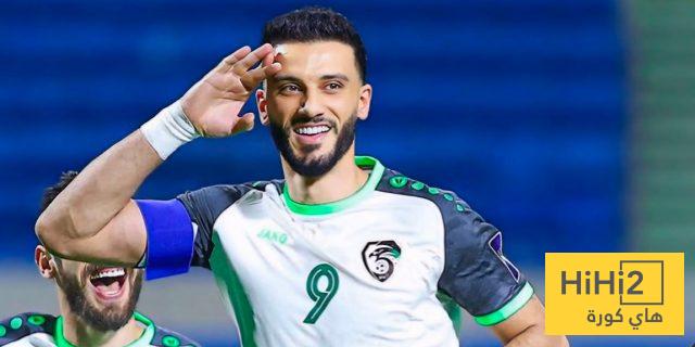 ترتيب السومة .. من هم هدافو الجولة الأولى عبر تاريخ الدوري السعودي؟