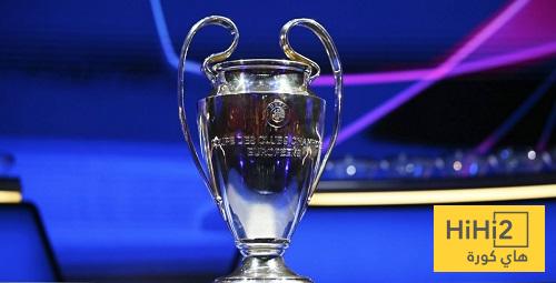 سبب تغيير موعد نهائي دوري أبطال أوروبا