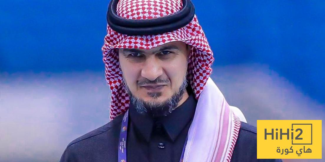 المطلوب من فهد المفرج بعد عودته إلى الهلال