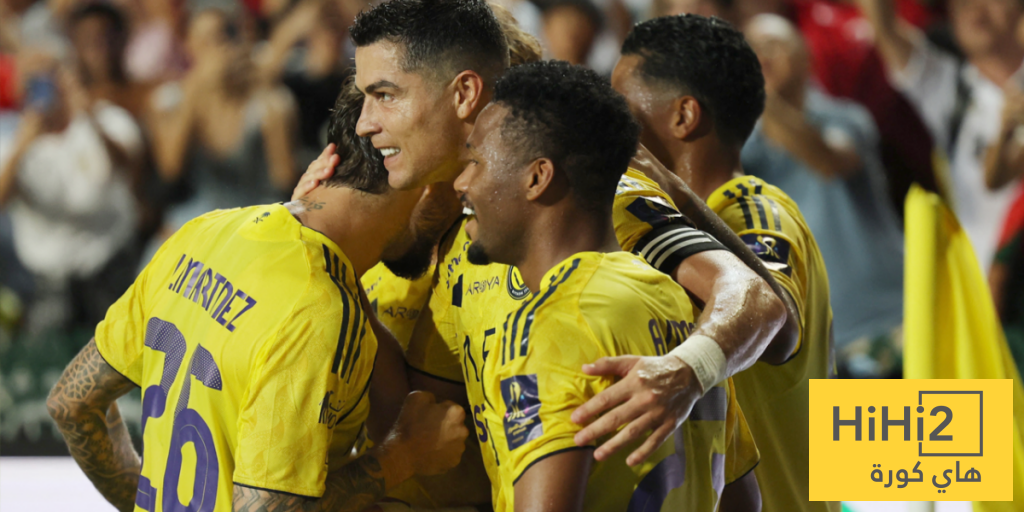 من هو اللاعب البرازيلي القريب من الانتقال إلى النصر ؟