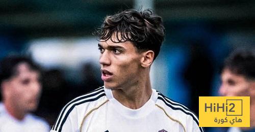 ثنائي ريال مدريد يختار إسبانيا