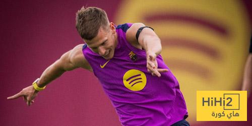 برشلونة هذا الموسم … لا أعذار له في دوري الأبطال