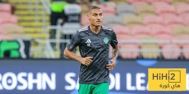 ميلوت يقدم وعدًا لجماهير الأهلي