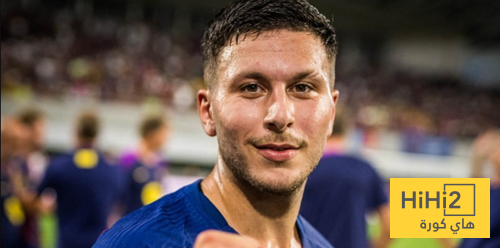 حل وحيد أمام برشلونة لتسجيل بردغجي!