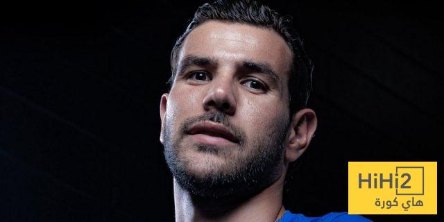 لتسجيل هيرنانديز .. استبعاد لاعب الهلال من القائمة المحلية