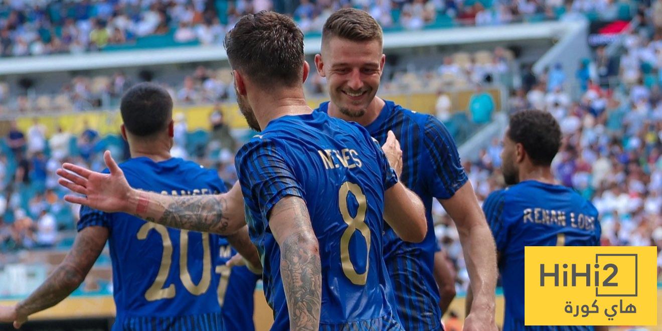 الهلال يثبت نفسه كأقوى فريق في تاريخ الدوري السعودي