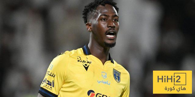 صراع كبير على ضم السلولي قبل إغلاق سوق الانتقالات