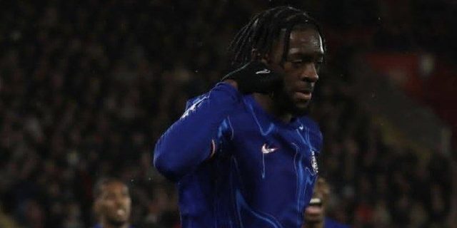 موناكو يفتح محادثات مع تشيلسي لضم أكسل ديساسي