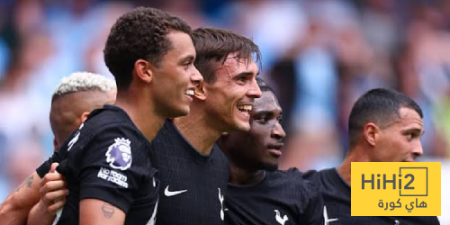 غيابات توتنهام لمباراة بورنموث في الدوري الإنجليزي