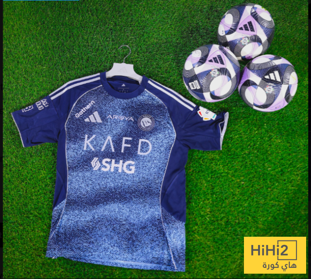 صور: شاهد قميص النصر الجديد لمواجهة التعاون 12 صور: شاهد قميص النصر الجديد لمواجهة التعاون 11