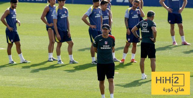 غالاتا سراي وآيندهوفن.. مفترق طرق أتلتيكو في دوري الأبطال
