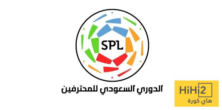 حكام مباريات اليوم في دوري روشن