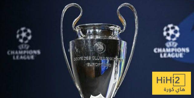 الريال ضد ليفربول و باريس أمام البايرن.. مباريات قوية في دوري الأبطال بنفس التوقيت