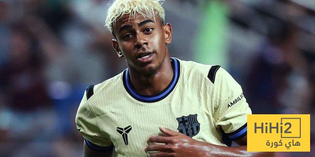 تصريحات قوية من مدرب أوروغواي عن لامين يامال