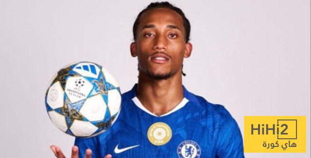 احصائيات جواو بيدرو أمام فولهام احصائيات جواو بيدرو أمام فولهام