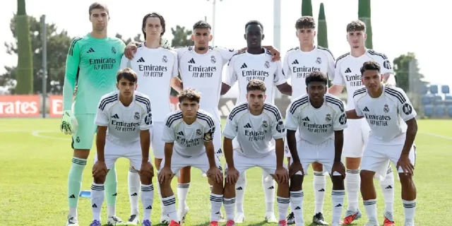 لهذا السبب.. ريال مدريد يطلب تأجيل مباراة الكاستيا
