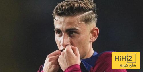 رسالة لفيرمين .. لاعب واحد فقط نجح خارج برشلونة