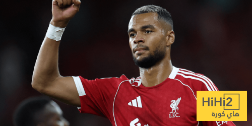 جاكبو: أشعر وكأن ليفربول بيتي