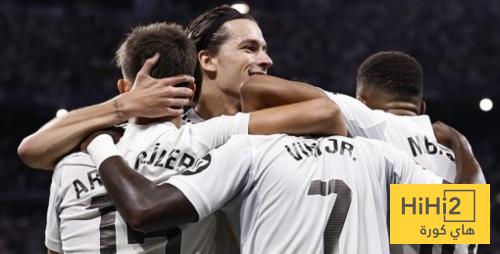 رجل مباراة ريال مدريد ضد مايوركا
