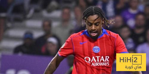 كل ما قدمه باركولا أمام تولوز