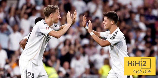 ريال مدريد والبساطة التي تصنع الانتصارات
