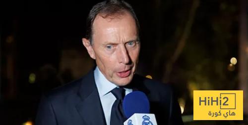 تعليق ريال مدريد على الغاء هدف غولر