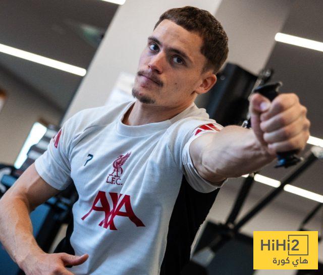 أرقام مهمة قبل مباراة ليفربول وأرسنال أرقام مهمة قبل مباراة ليفربول وأرسنال