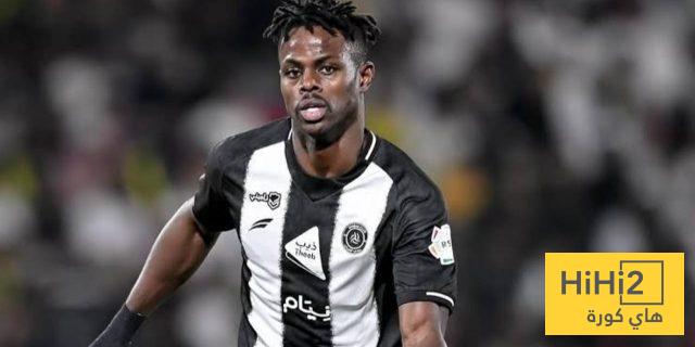 تطور جديد في مفاوضات النصر مع الشباب لضم كمارا