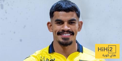 سبب تأخر النصر في حسم صفقة سعد الناصر