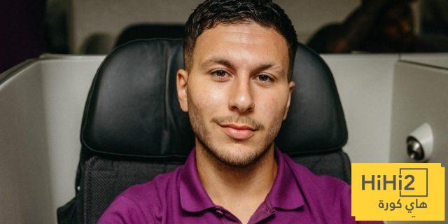 حلم بردغجي مع برشلونة يتأجل!