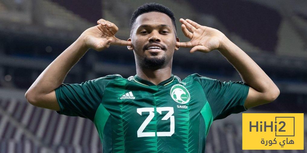 سبب استبعاد أيمن يحيى من قائمة المنتخب السعودي