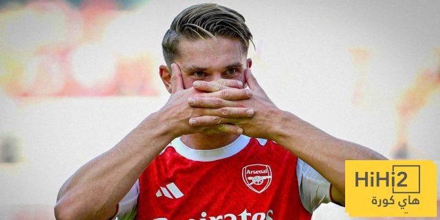 قائمة هدافي أرسنال في الدوري قبل مواجهة ليفربول