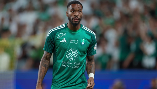 إيفان توني يرعب الهلال