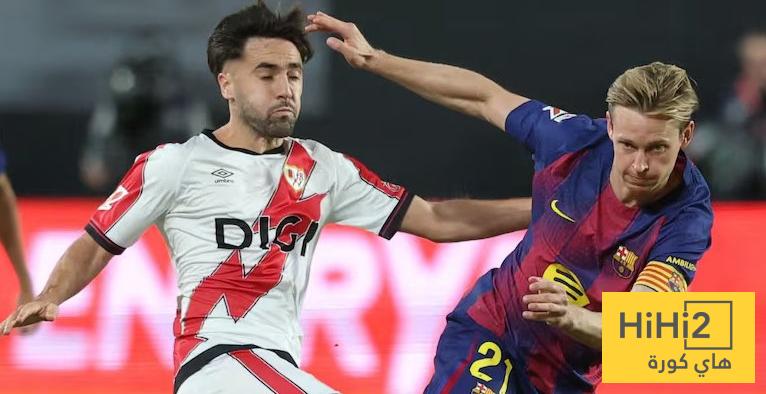 انتقاد حاد لأداء برشلونة في الليغا
