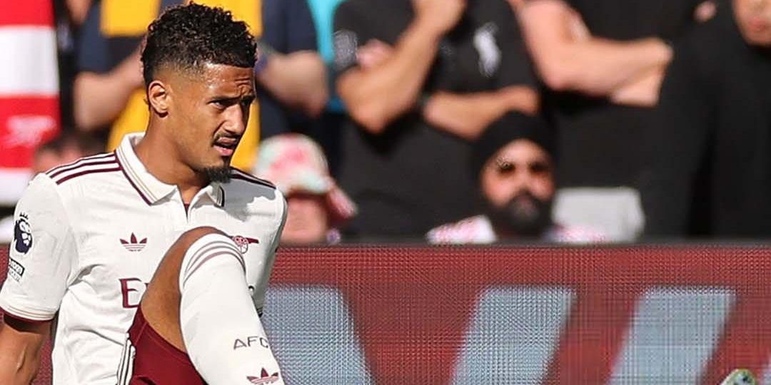 منتخب فرنسا يخسر لاعبين في مباراة ليفربول و ارسنال