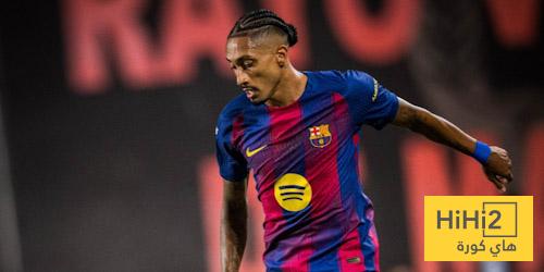 أرقام رافينيا أمام رايو فاليكانو