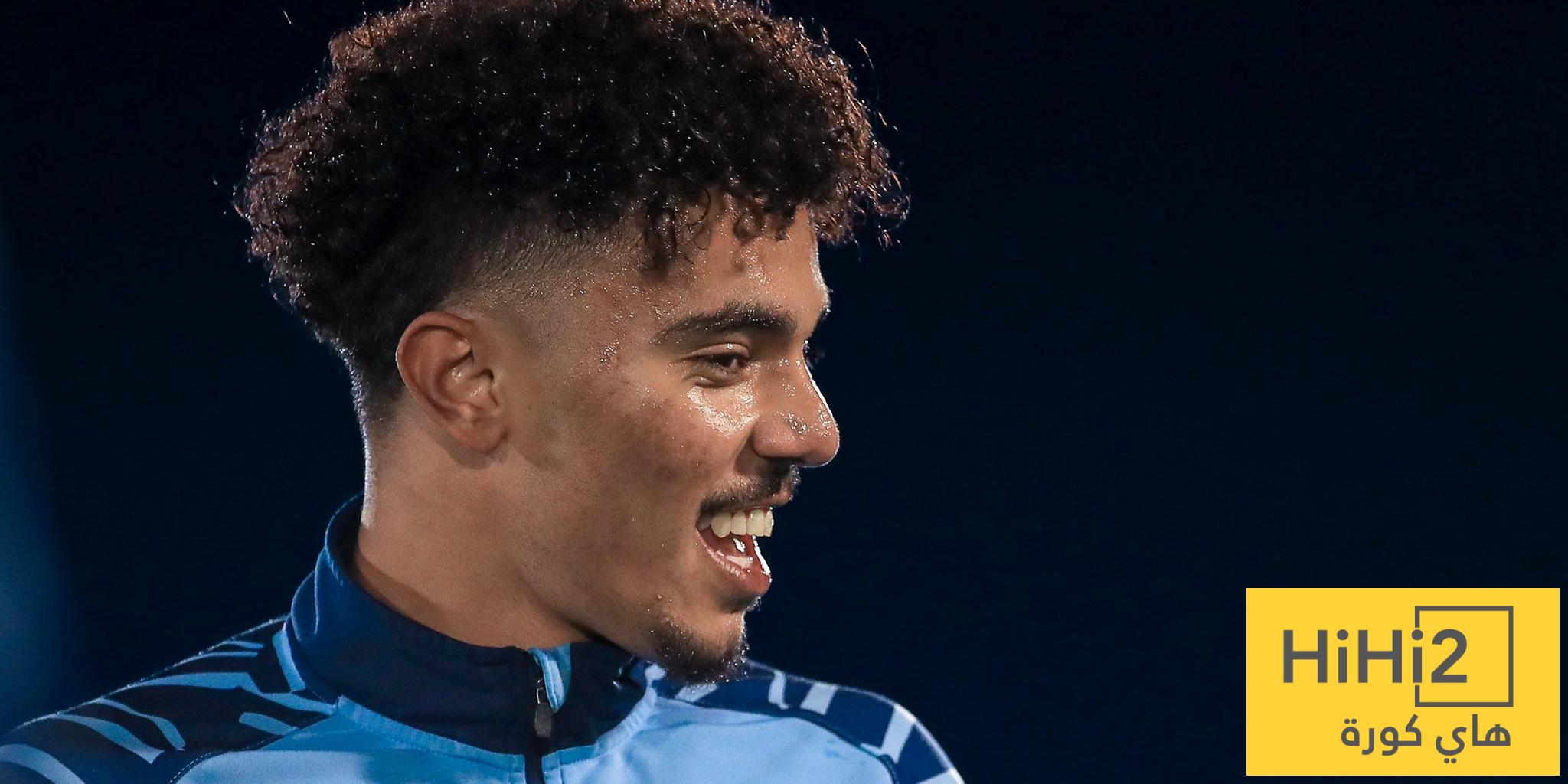 موعد انضمام أحمد الجليدان لتدريبات الاتحاد