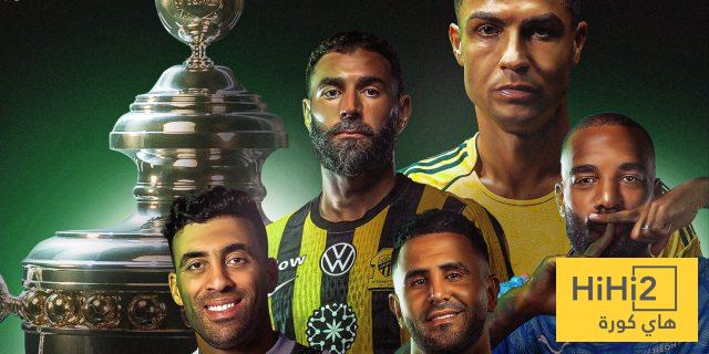 نجوم مرشحون للتألق في دوري روشن 2025/26