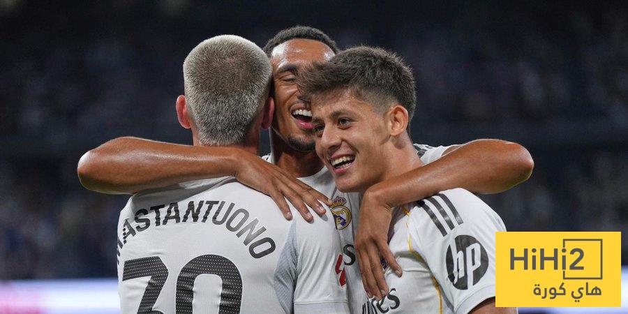 اللاعب الذي يحتاج الريال لعودته هذا الموسم