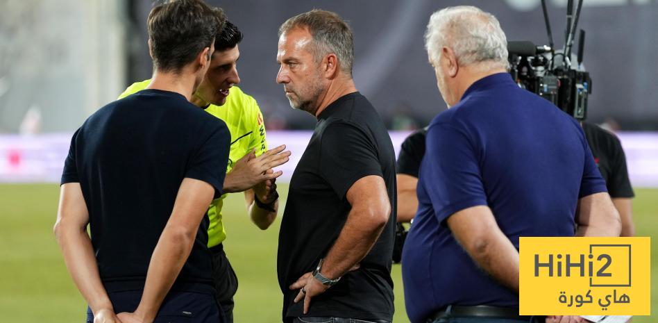 بيان رسمي من لجنة الحكام بشأن جدل مباراة برشلونة ورايو فاليكانو