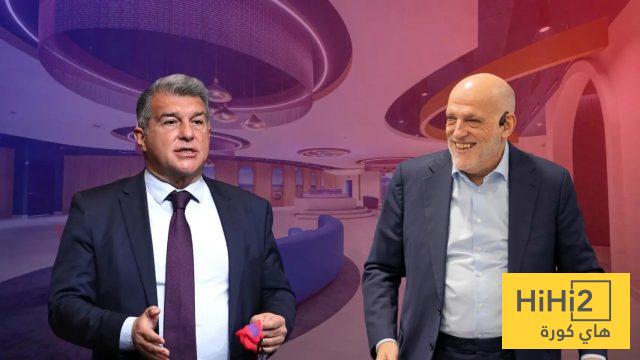 أرقام صادمة: الدوري الإسباني يتراجع أمام البريميرليغ في سوق الانتقالات.. وبرشلونة يعترض!
