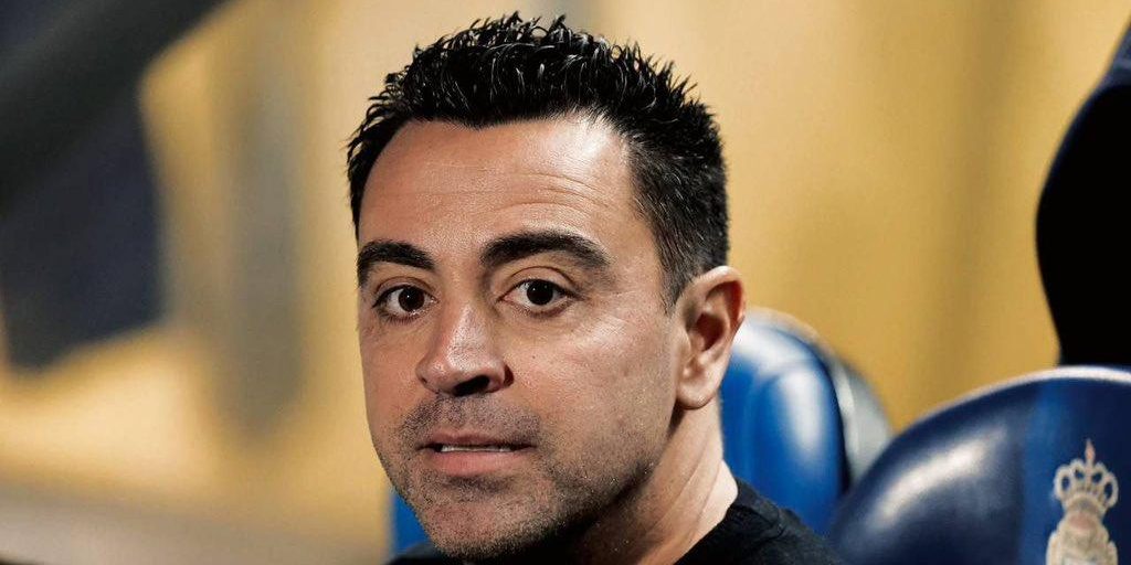 رد تشافي هيرنانديز على عرض باير ليفركوزن