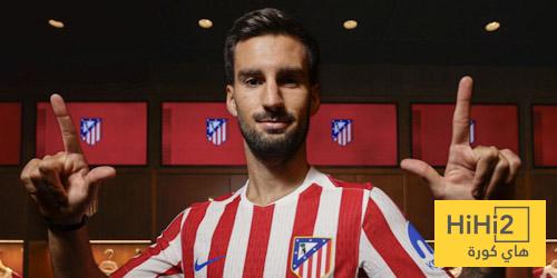 أتلتيكو مدريد هذا الموسم … تحت الاختبار