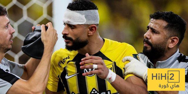 الاتحاد يتمسك بالعمري رغم مطالب النصر الضخمة