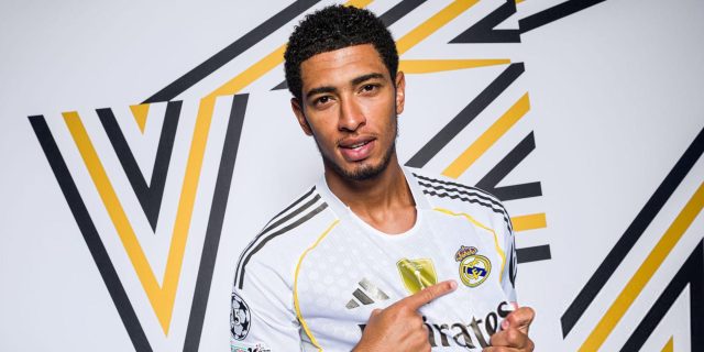 بيلينغهام قد يعود للملاعب من بوابة مباراة نارية للريال