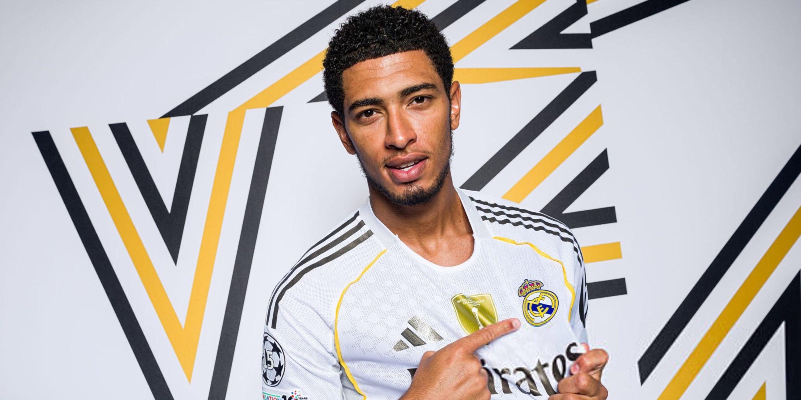 بيلينغهام قد يعود للملاعب من بوابة مباراة نارية للريال
