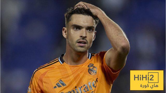 أسينسيو على رادار الدوري التركي