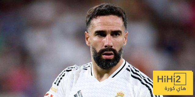 مدرب إسبانيا يتحدث عن أهمية عودة كارفاخال ورودري